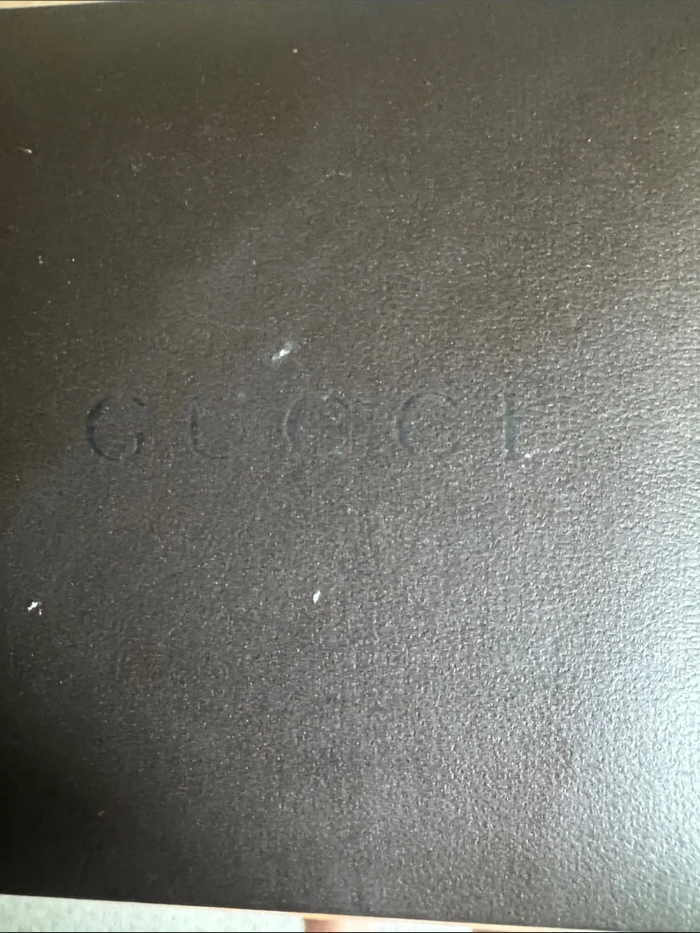 Gucci 1500L Multi-Color Silver Horsebit Watch - Picture 5 of 5